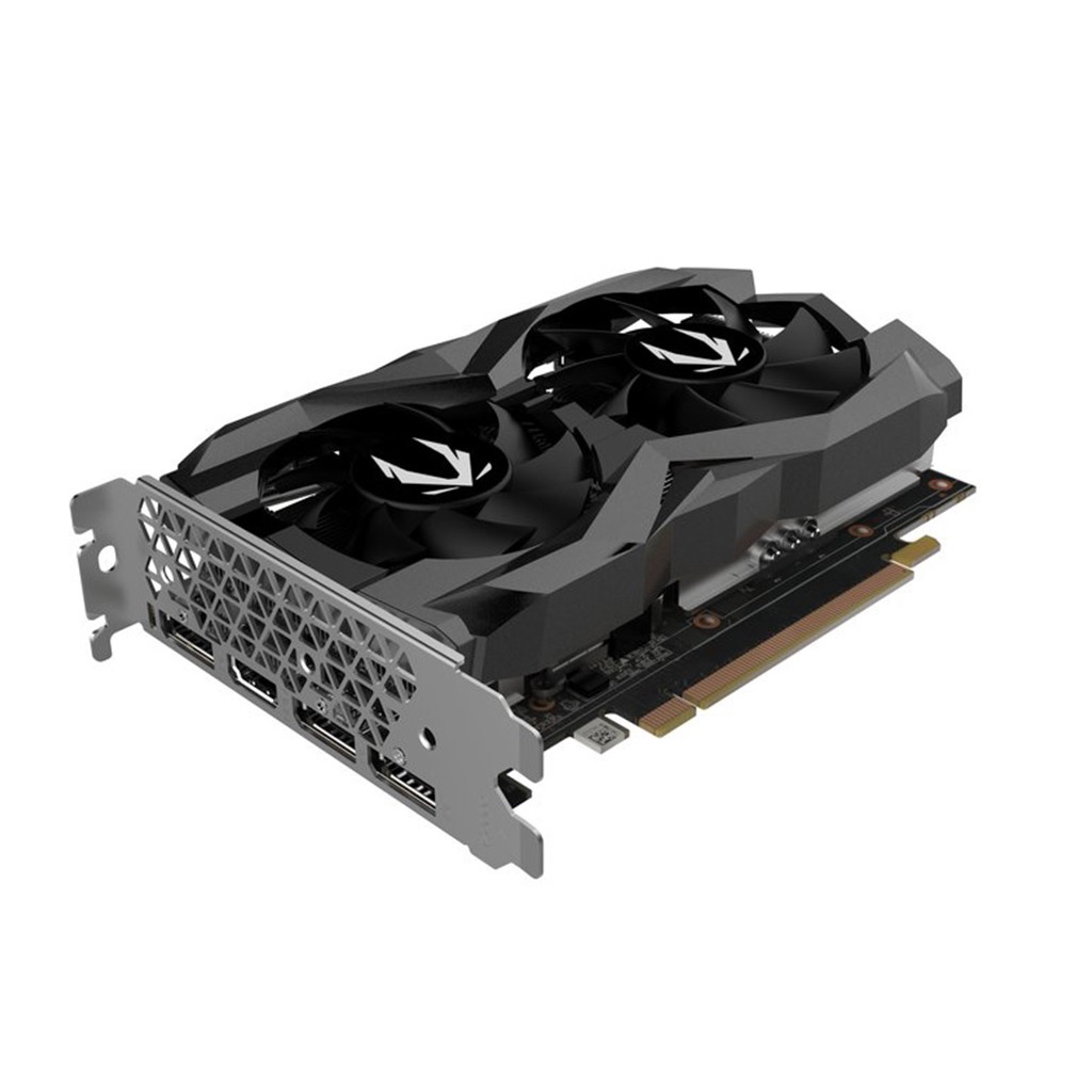 VGA 6GB PCI-E ZOTAC GXT 1660
