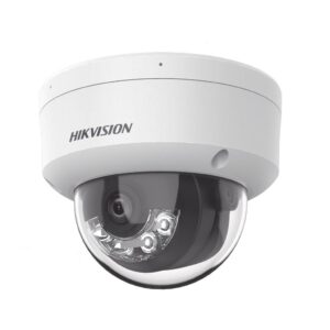 CAM HIKV EXIR IP 2MP DOMO 2.8MM H.265+