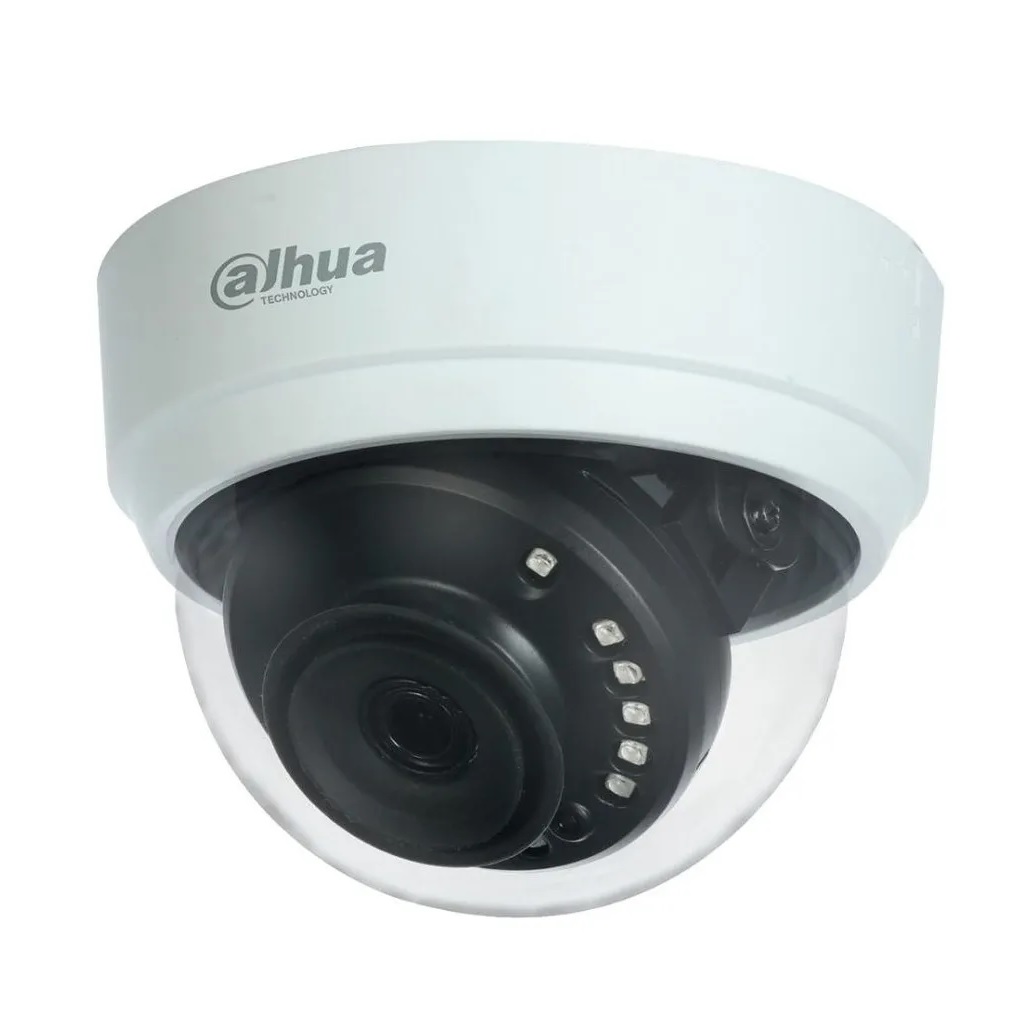 CAMARA DAHUA IR DOMO 2MP