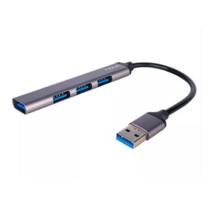 HUB USB 2.0 4P NGH-50 NOGA