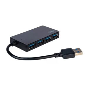 HUB USB 3.0 4P NGH-52 NOGA