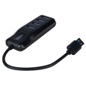 HUB USB 3.0 4P NGH-47 NOGA
