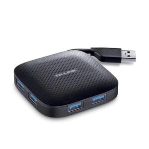 HUB USB 3.0 4P TP-LINK UH400