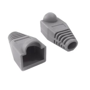 CAPUCHON NOGA RJ45 BOLSA X100