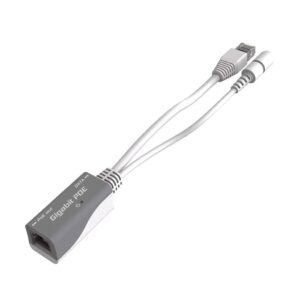 POE INYECTOR PASIVO MIKROTIK