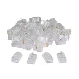 CONECTO RJ45 5E BOLSA X50 FKW