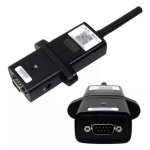 MODULO INTERFACE WIFI SERIE