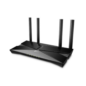 ROUTER 4P TP-LINK AX10 AX1500