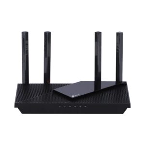 ROUTER 4P TP-LINK AX55 AX3000