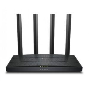 ROUTER 4P TP-LINK AX12 AX1500