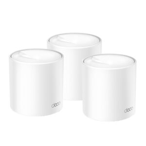 SISTEMA MESH TP-LINK DECO X50