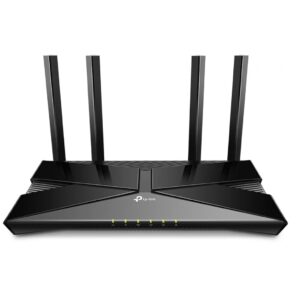 ROUTER 4P TP-LINK ARCHER AX23 AX1800 WIFI 6