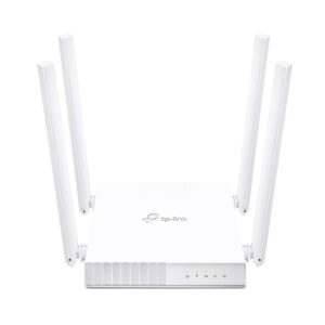 ROUTER 5P TP-LINK ARCHER C24 AC750