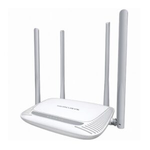 ROUTER 4P MERCUSYS MW325R V2