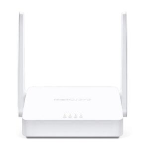 ROUTER 4P MERCUSYS MW302R V1.0