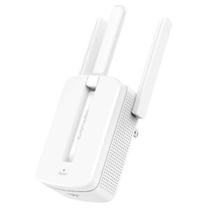 EXT RANGO MERCUSYS MW300RE