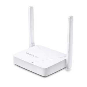 ROUTER 4P MERCUSYS MR20 V2.0 AC750