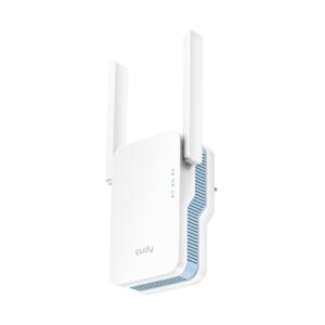 EXT RANGO CUDY RE1200 AC1200 DUAL BAND