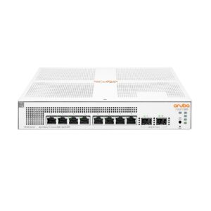 SWITCH 8P ARUBA ION 1930 2SFP