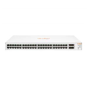 SWITCH 48P ARUBA INSTANT ON 1830 4SFP