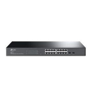 SWITCH 16P TP-LINK TL-SG2218
