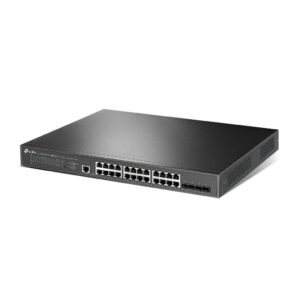 SWITCH 24P TP-LINK TL-SG3428