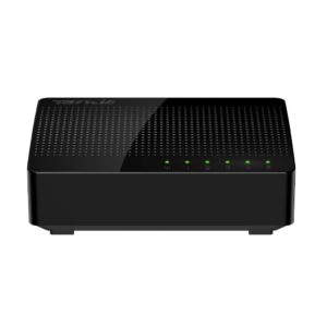 SWITCH 5P TENDA SG105M GIGABIT