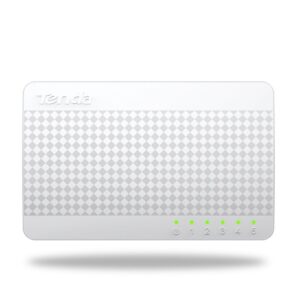 SWITCH 5P TENDA S105 MINI