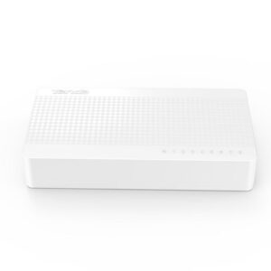 SWITCH 8P TENDA S108 MINI