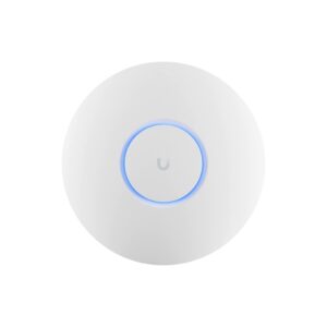AP UBIQUITI UNIFI U6+ WIFI 6