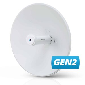 POWER BEAM UBIQUITI PBE 5AC