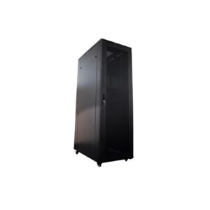 RACK 19" 20U-800 GLC C/PTA BK