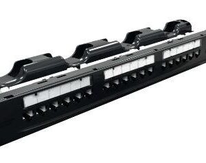 PATCHPANEL FKW 24P CAT.5E MULT