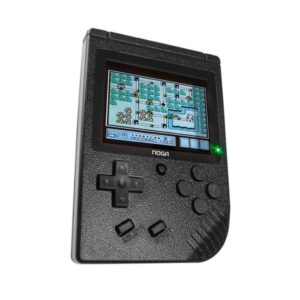 CONSOLA NOGA PORTATIL POCKY RETRO
