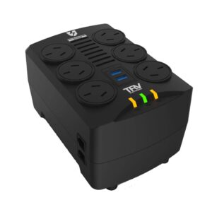 EST TRV POWERSAFE USB 2000VA