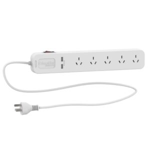 ZAPATILLA 5-T SCHNEIDER C/USB