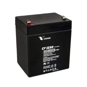BATERIA VISION 12V 55 CP1250HC