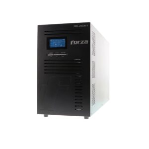 UPS FORZA ONLINE 3000VA LCD