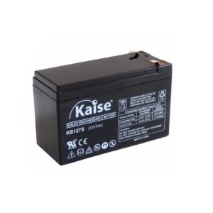 BATERIA UPS KAISE 12V 7A