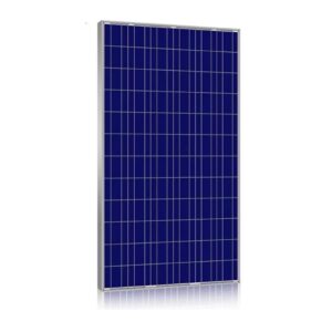 PANEL SOLAR 160W 12V AZUL