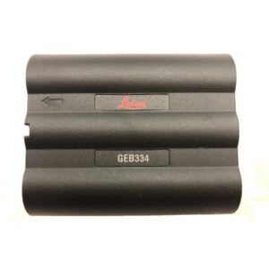 BAT LITIO LEICA GEB334