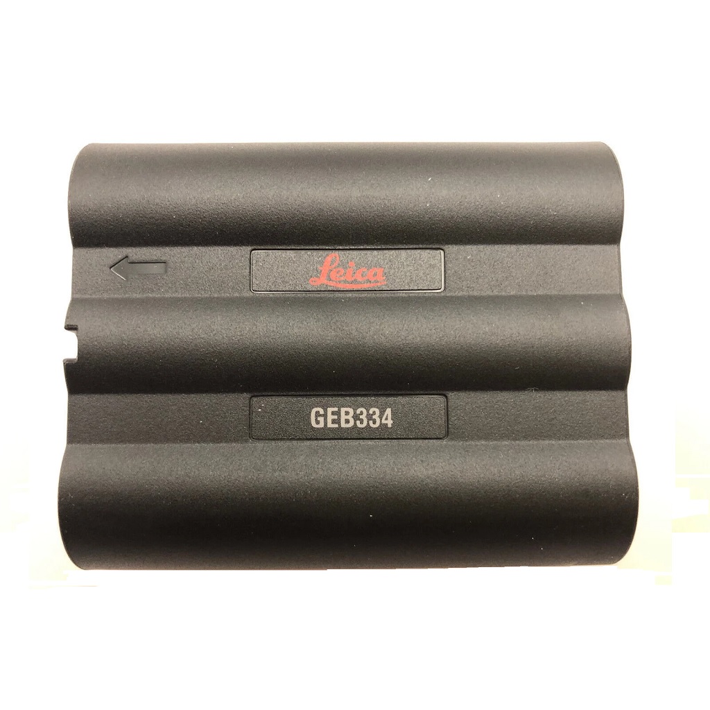 BAT LITIO LEICA GEB334