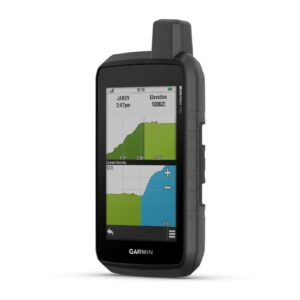GPS GARMIN MONTANA 700