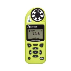 ANEMOMETRO KESTREL 5200 PROF