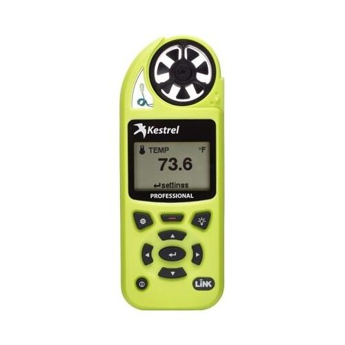 ANEMOMETRO KESTREL 5200 PROF
