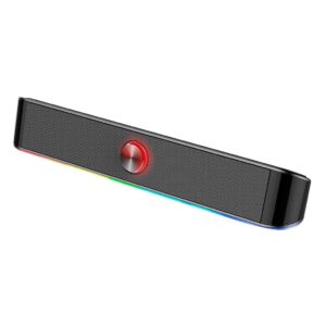 BARRA DE SONIDO HP DHE-6003 BK