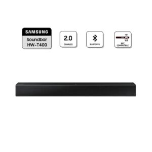 BARRA DE SONIDO SAMSUNG T400