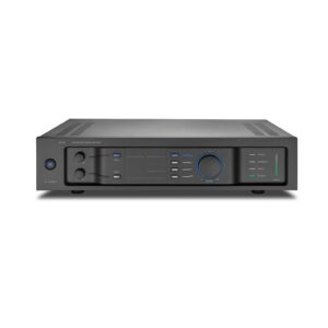 AMPLIFICADOR MEZCLADOR BIAMP MA120