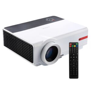 PROYECTOR GADNIC P-3125A WIFI