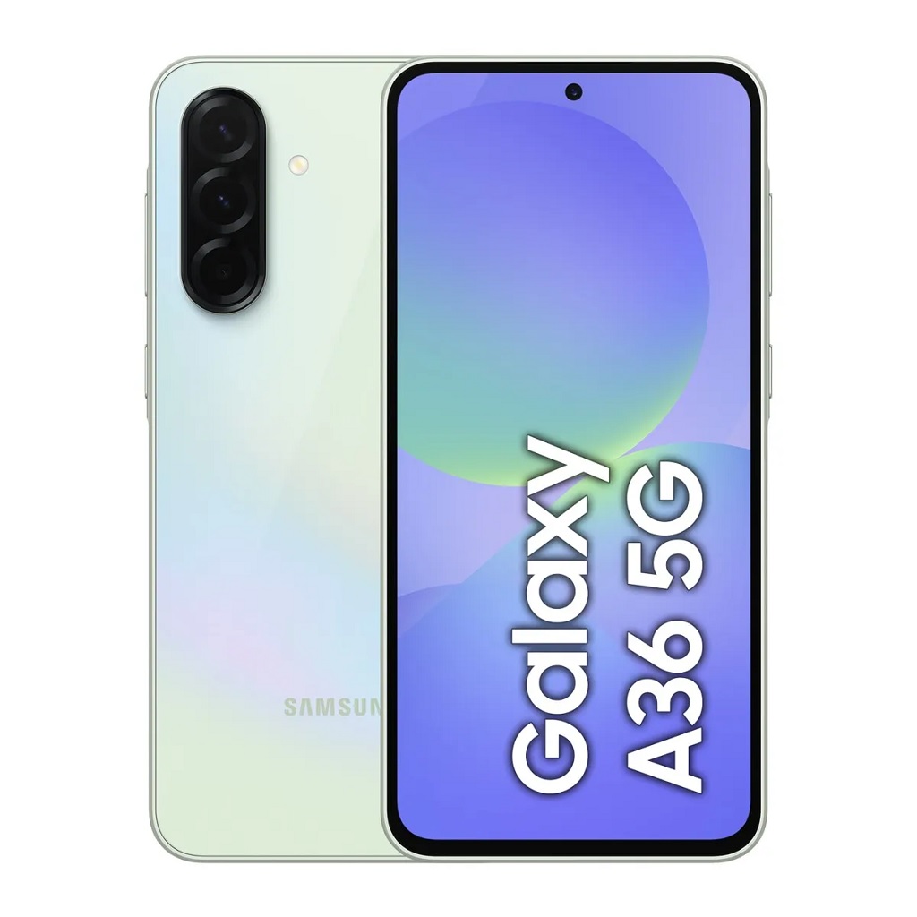 CEL SAMSUNG GALAXY A36 5G 256GB